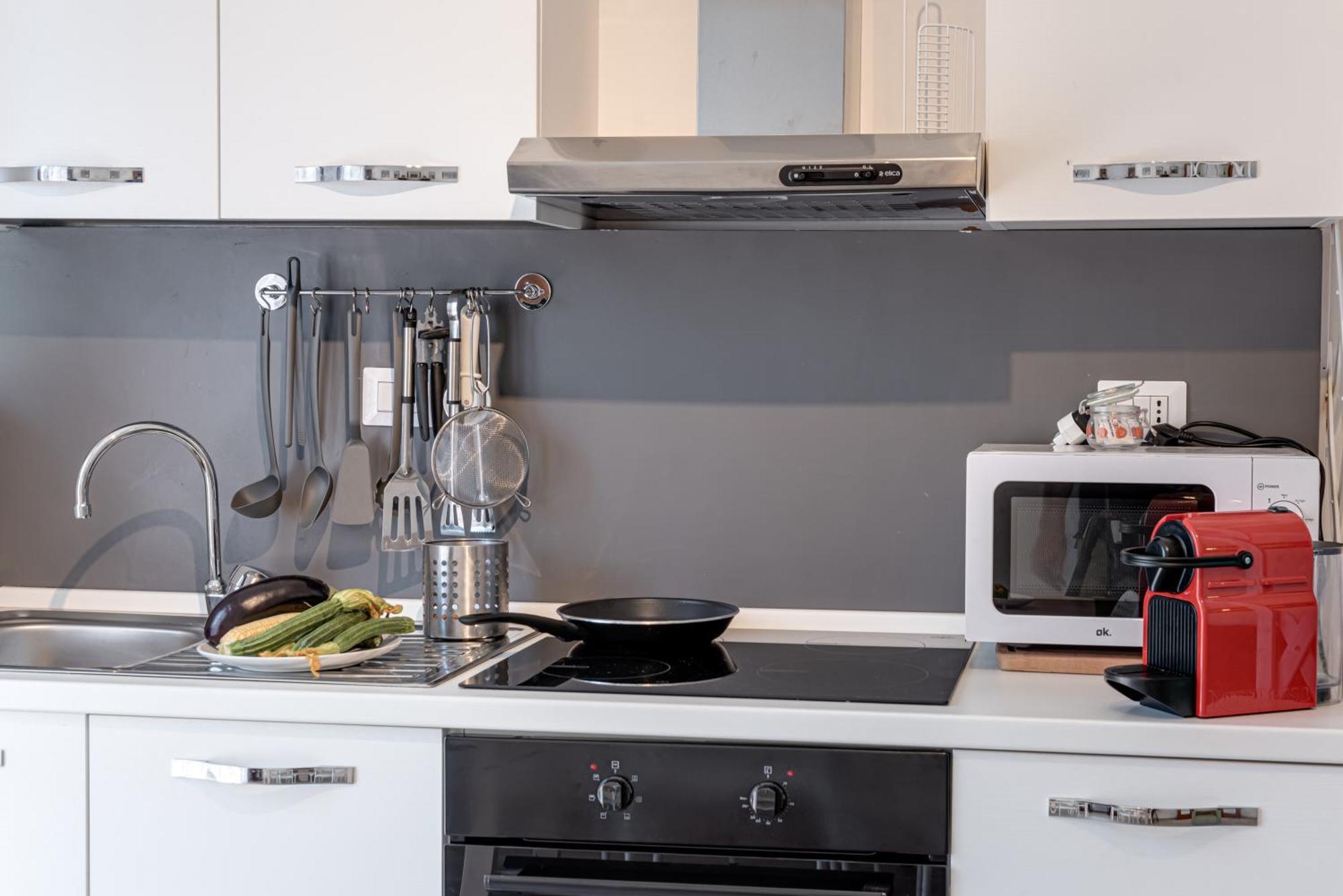 Apartamento Pavone - Sweet Dreams In *