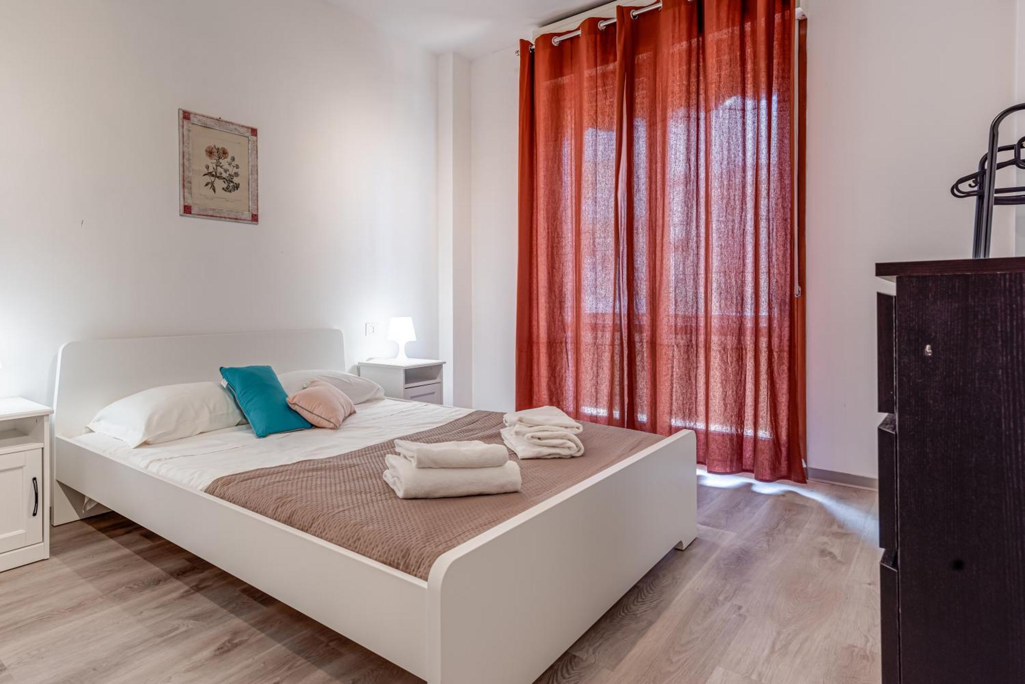Apartamento Pavone - Sweet Dreams In